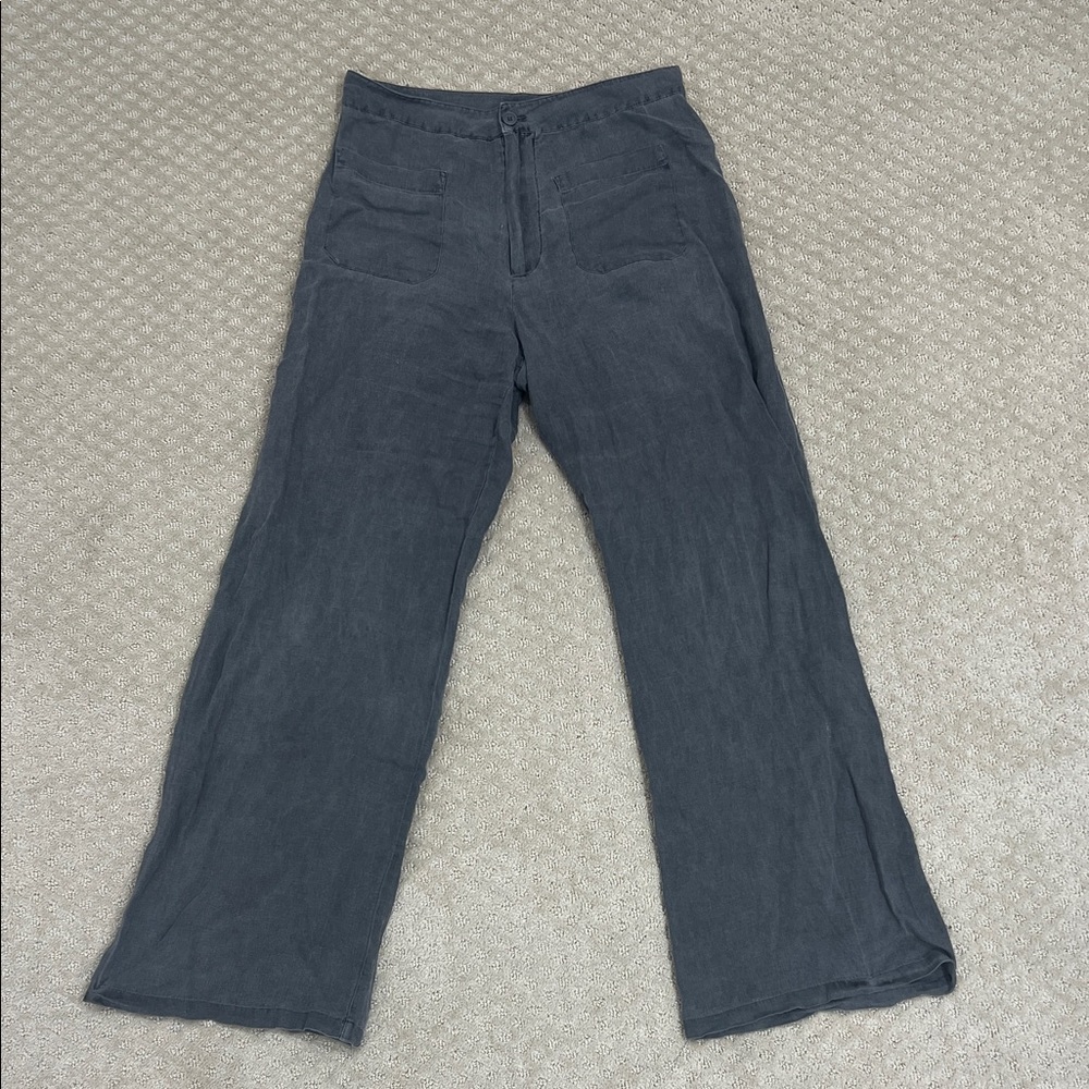 Women’s Zara Gray Pants
